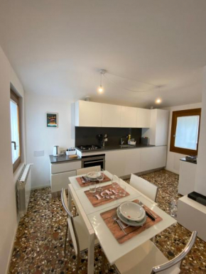 Ca' Berto Apartment Venedig